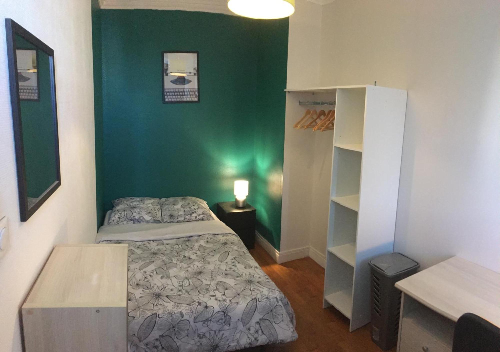 Bel Appartement A Dijon 1 Extérieur photo